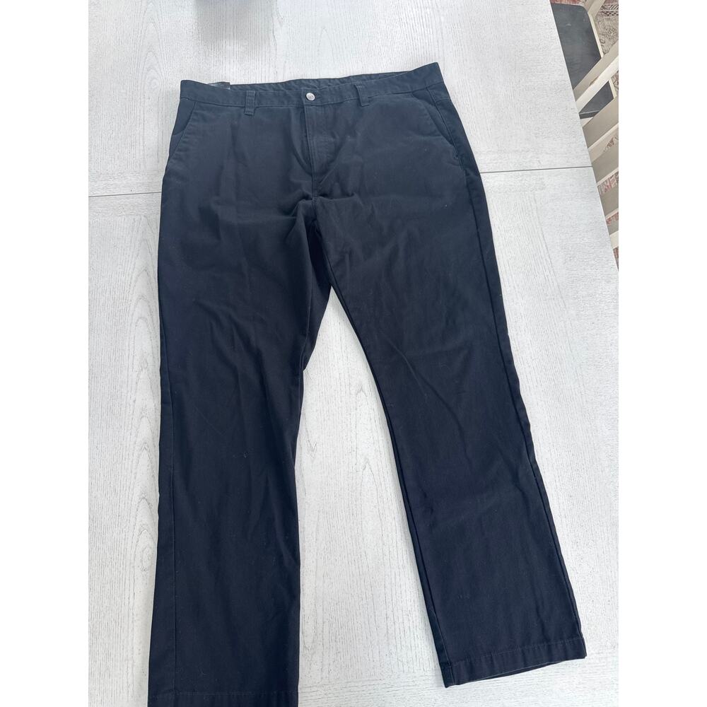 Volcom Black Skater Surfer California Pants